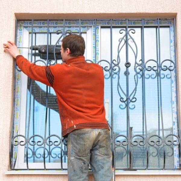 Custom security solutions